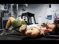 Diamond Cutter: Week 11 Day 75: Arms & Delts