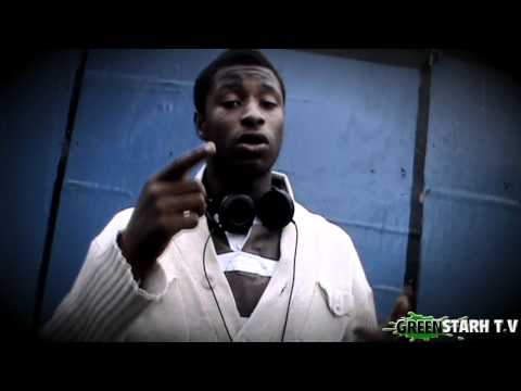 GreenStarh T.v - Selasi