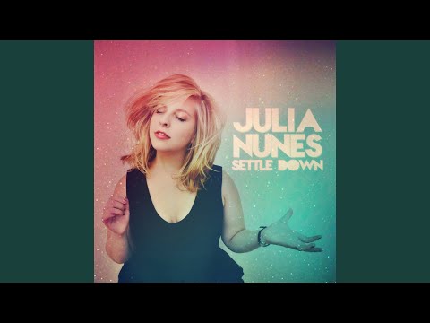 To the Damsels: Run - Julia Nunes