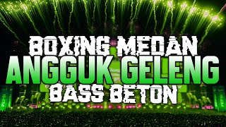 Download lagu DJ BOXING MEDAN VIRAL TIKTOK 2025 !! DJ ANGGUK GELENG REMIX JUNGLE DUTCH FULL BASS BETON TERBARU mp3 Download lagu DJ BOXING MEDAN VIRAL TIKTOK 2025 !! DJ ANGGUK GELENG REMIX JUNGLE DUTCH FULL BASS BETON TERBARU mp3