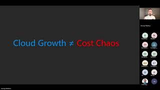 Operationalizing FinOps in Azure with Native Tools - George Markou - C