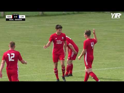 Highlights | Hassocks v Lingfield | 12.8.23