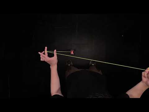 アンダーチョップスティックマウント