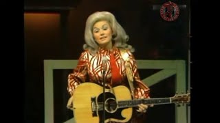 Dolly Parton - My Blue Ridge Mountain Boy 1970