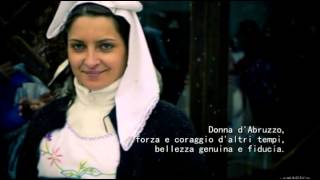preview picture of video 'I Volti de La Transiberiana d'Italia'