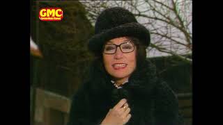 Nana Mouskouri - Leise rieselt der Schnee 1983