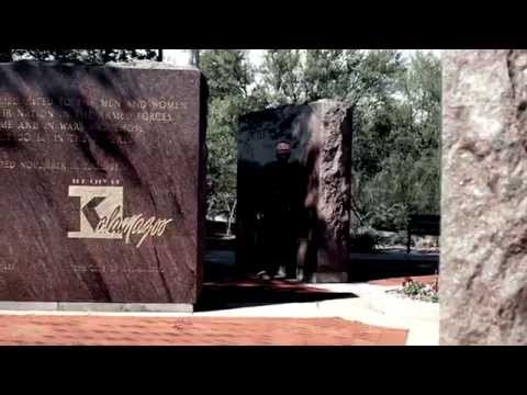 Da Twin Towerz - Music Gone Work (Official Video)