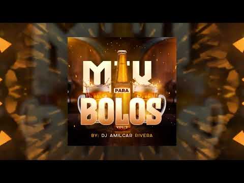 BOLITOS MIX 2025 SOLO ÉXITOS VOL 2