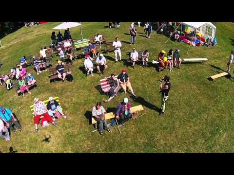 Domov pro osoby se zdravotním postižením Sulická