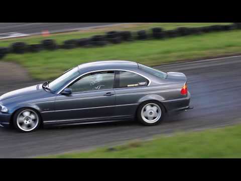 Drift Trophy Koszalin 2019 (Runda 3) - klasa Street