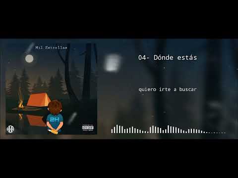 04 - Dónde Estás [CesarMBeatZ]