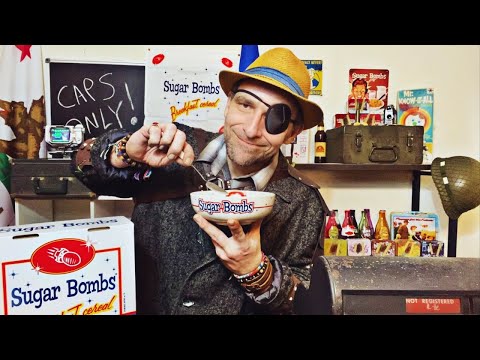 Wasteland Trading Post💣☢️ FALLOUT ASMR Role Play