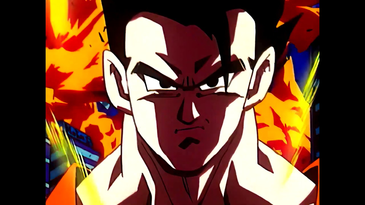 PSX) Dragon Ball Final Bout - Opening [ FullHD & Image Correction ]