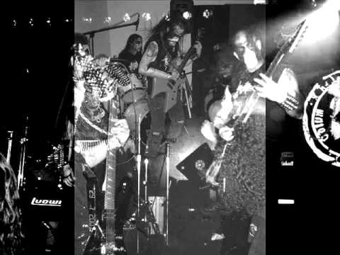 INFERNAL KINGDOM - Lair Of Revelations