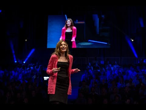 Pamela Pavliscak (Change Sciences) on Emotionally Intelligent Machines | TNW Conference 2018