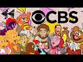 CBS Saturday Morning Cartoons | 1986 | Full Episodes with Commercials