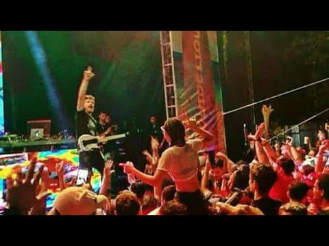 Liquid sky pipa(CANAL foguinho LIFE)