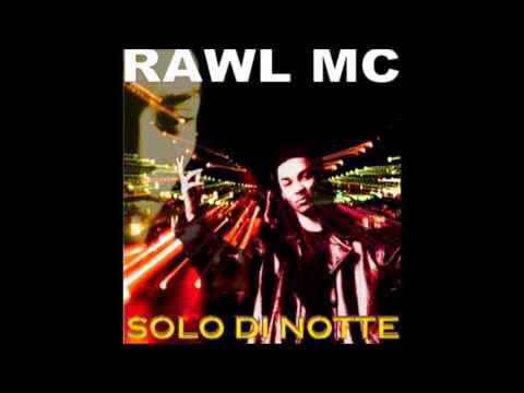 Rawl MC feat. Psyco Killa -Psico 1,2,3,4- (Solo Di Notte)