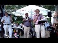Ruhr River Jazzband Plays Going Home