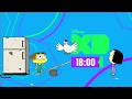 Disney XD Poland Big City Greens New Episodes Promo February March 2026