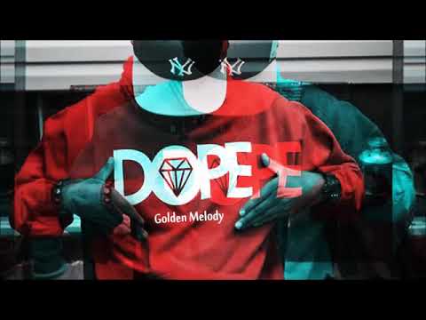 Dope Gangsta instrumental Rap Beat 2017