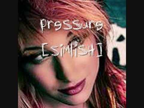 Video thumbnail for Pressure (Simlish Version)