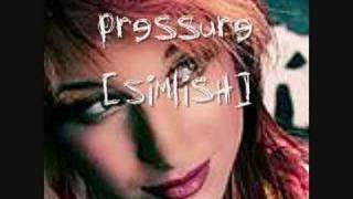 Pressure [simlish] HQ