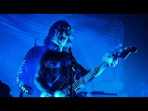 STAKE — Dickhead | Live | De 40 uur van Studio Brussel