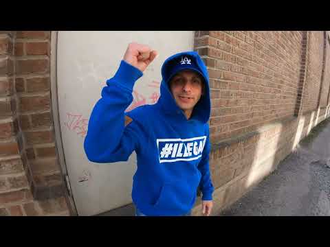 Rylu - Jestem Wszędzie