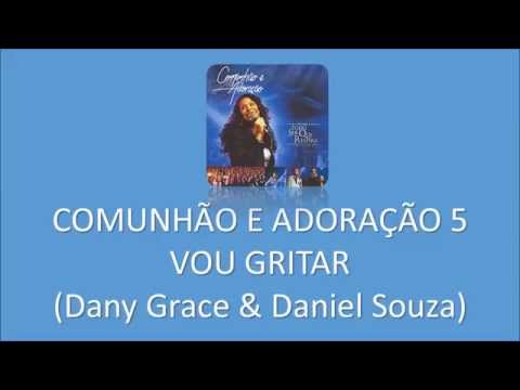 Vou Gritar video