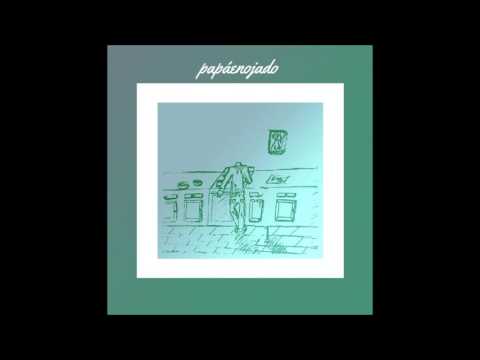 Papá Enojado - I'm so tired (Fugazi cover)