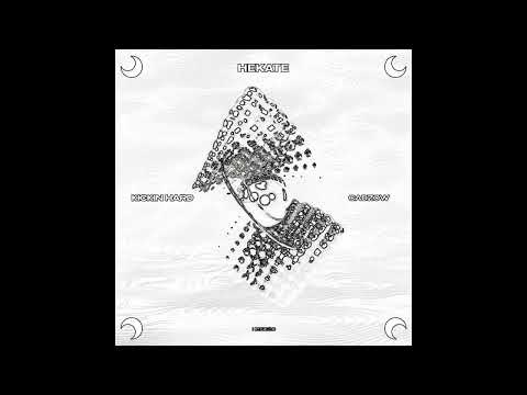 Cadzow - Kickin hard (HEK020)