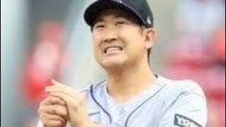“36歳の進化”が止まらない…ロッキーズで証明した真価⚾️#菅野智之#メジャーリーグ#ロッキーズ#MLB#野球#日本人メジャーリーガー#無失点投球#先発投手#MLBハイライト#プロ野球