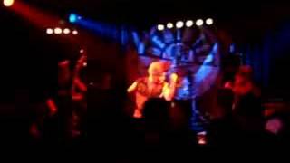 Demented Are Go - Funnel of Love