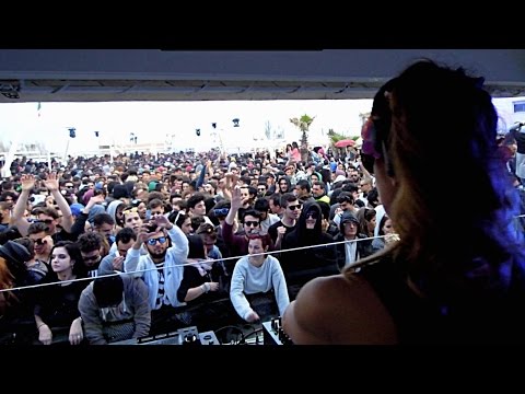 Carola Pisaturo @ Ralf in Bikini 2015 -  26/04/2015