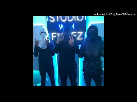 [FREE] #CGE Mobz x TT x Sworks UK Drill Type Beat "RAM"