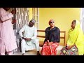 Na yi kamar na makance kawai don sanin yadda mijina yake ƙaunata - Hausa Movies 2022 | Hausa Films