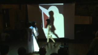 "Vivir el momento" exposición de Pedro Sobrado en el Observatorio del Arte