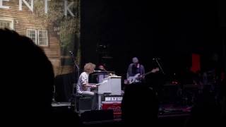 Relient k - Elephant Parade 01/21/17 @ Warnors Theatre