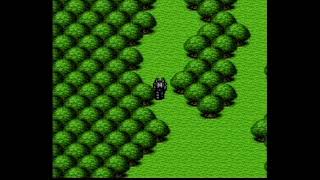 【懐かしのレトロゲーム(スーパーファミコン(Super Nintendo Entertainment System))185】サイバーナイト（CYBER KNIGHT）