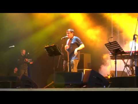 Paul Heaton & Jacqui Abbott - I Can't Put My Finger On It (Live at Scarborough Open Air Theatre)