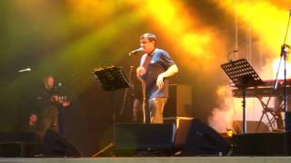Paul Heaton & Jacqui Abbott - I Can't Put My Finger On It (Live at Scarborough Open Air Theatre)