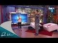 Restu Sinaga - Sarah Sechan: Berperan Gatot Kaca