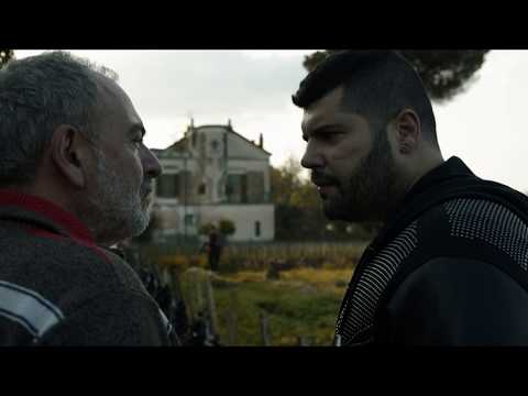 Gomorrah The Series: Season 4 - Official Arrow TV UK Trailer (English Subtitles)