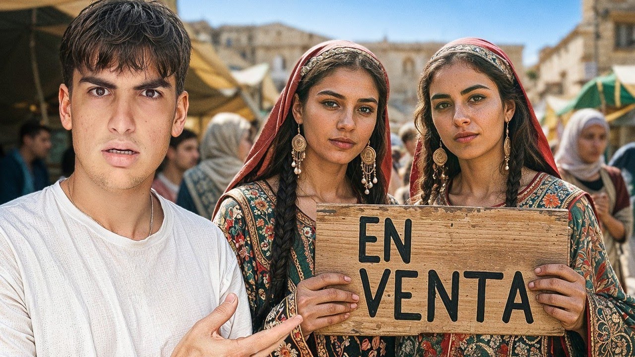 Novias Compradas: El Mercado de Esposas de Bulgaria