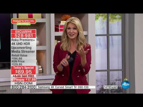 HSN | Gifts Under $100 11.22.2016 - 05 PM