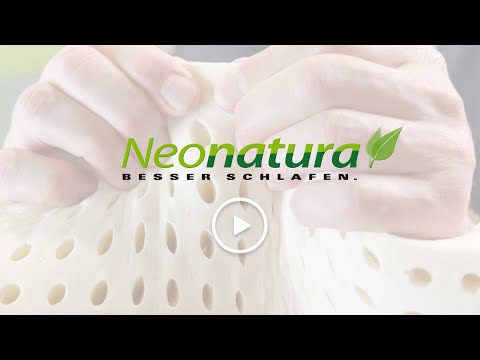 Naturlatex vs Kaltschaum (FAQ)