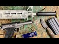 Lynx Suppressor By Acadian Armament