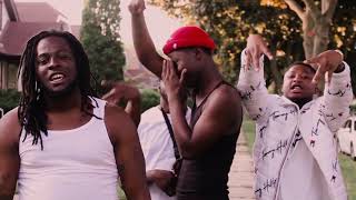 Music video Milwaukee SirQuinton