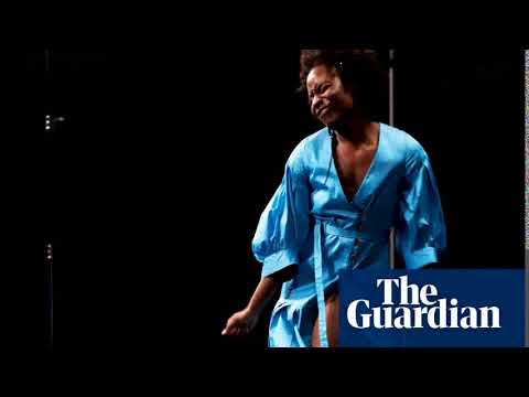 Move with Mingus: The Black Saint and the Sinner Lady hit the dance floor